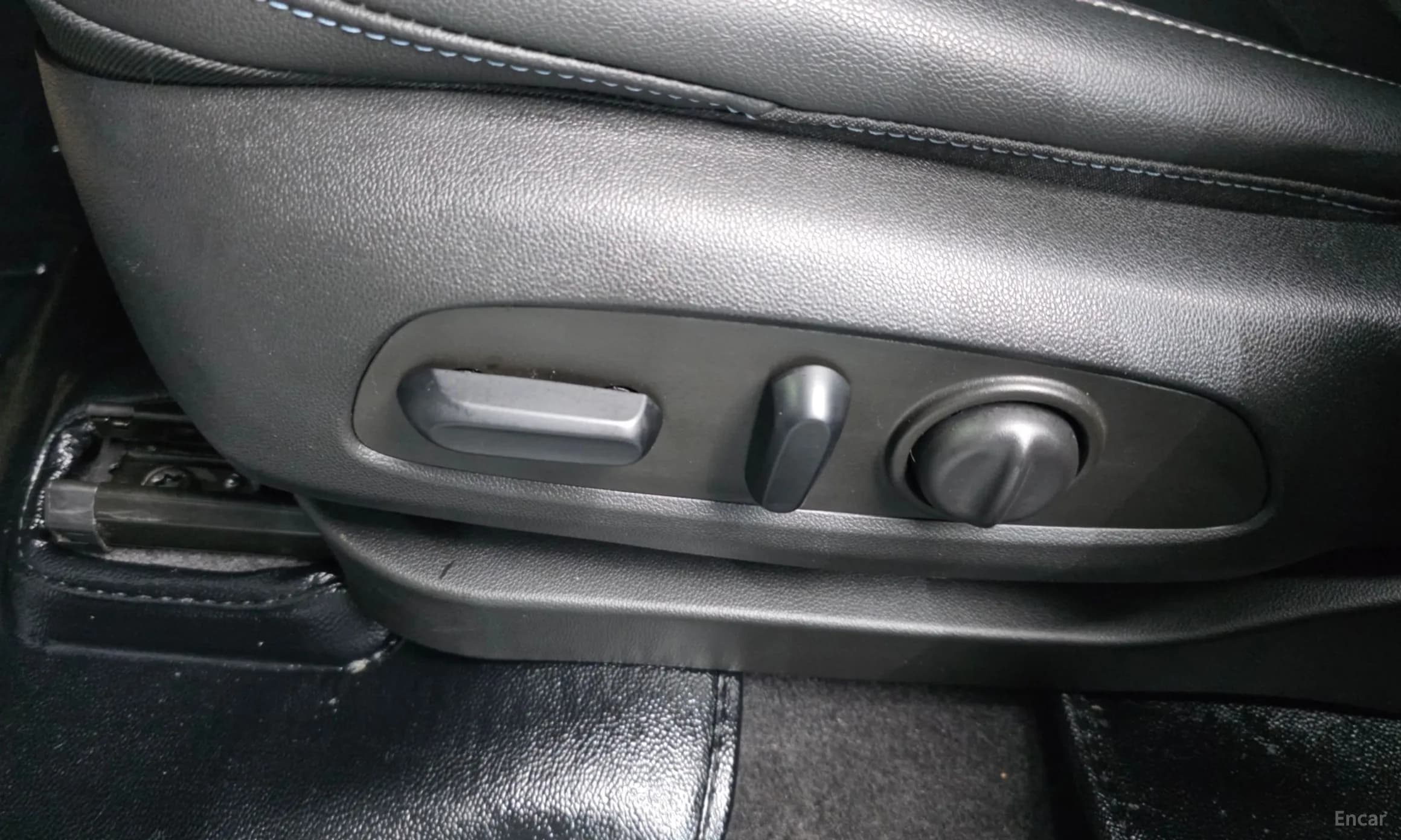 New bolt EV