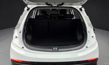 New bolt EV