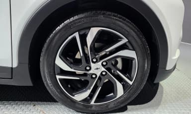 New bolt EV