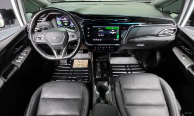 New bolt EV