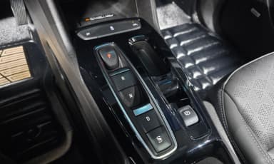 New bolt EV