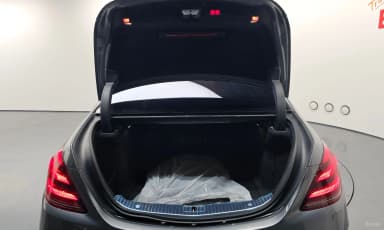 S-Class W222