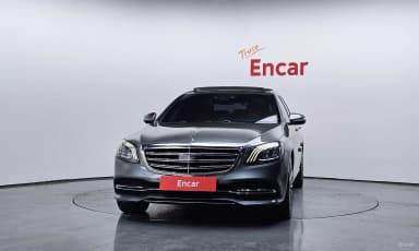 S-Class W222