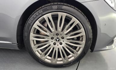 S-Class W222