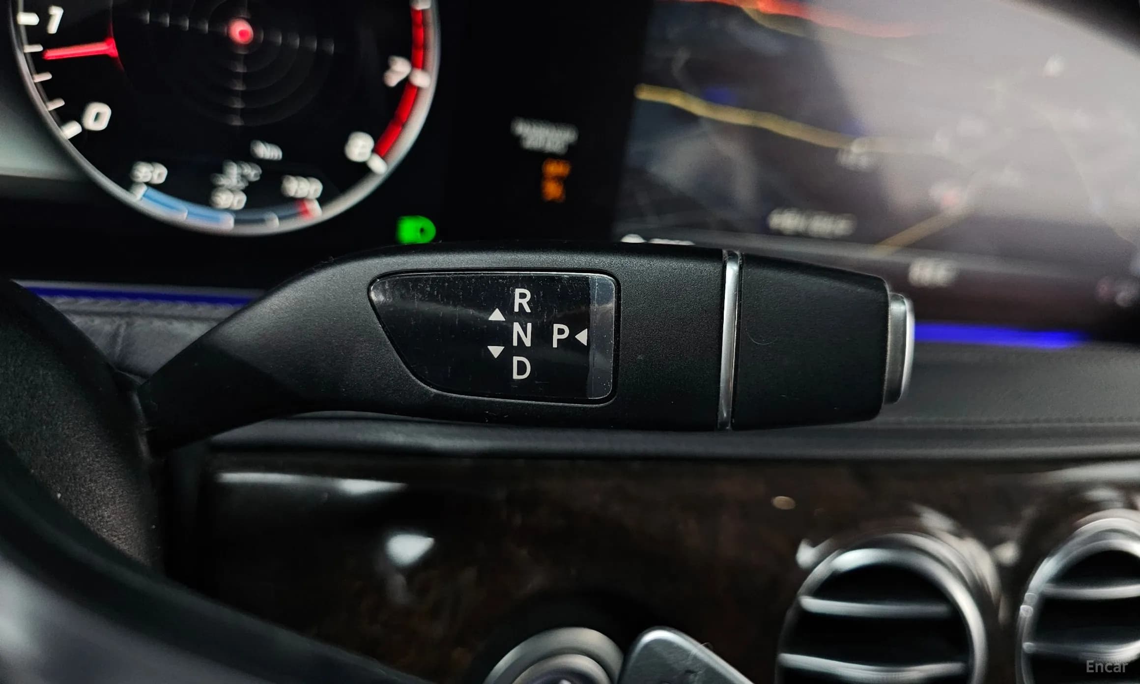 S-Class W222