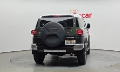 FJ Cruiser