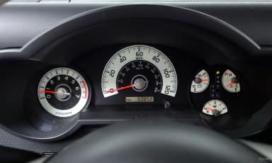 FJ Cruiser