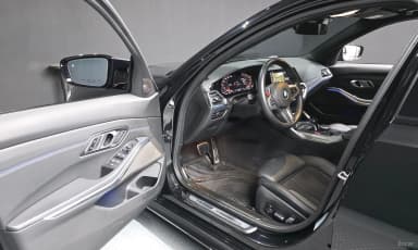 3 Series (G20)