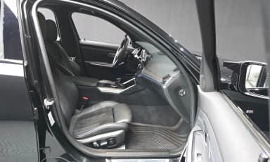 3 Series (G20)