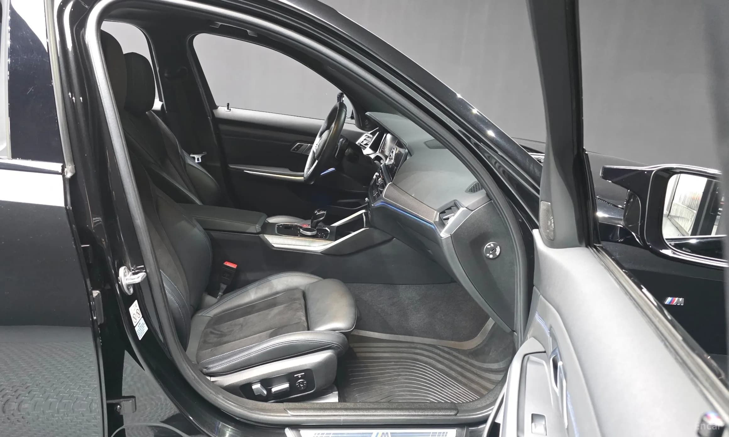 3 Series (G20)