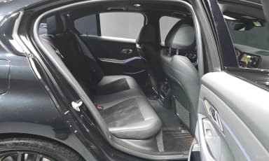 3 Series (G20)