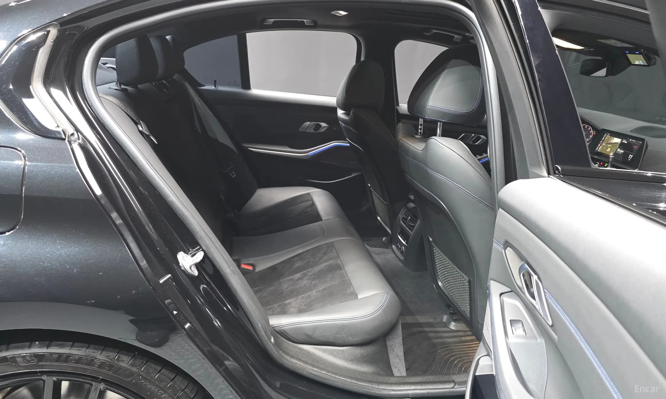3 Series (G20)