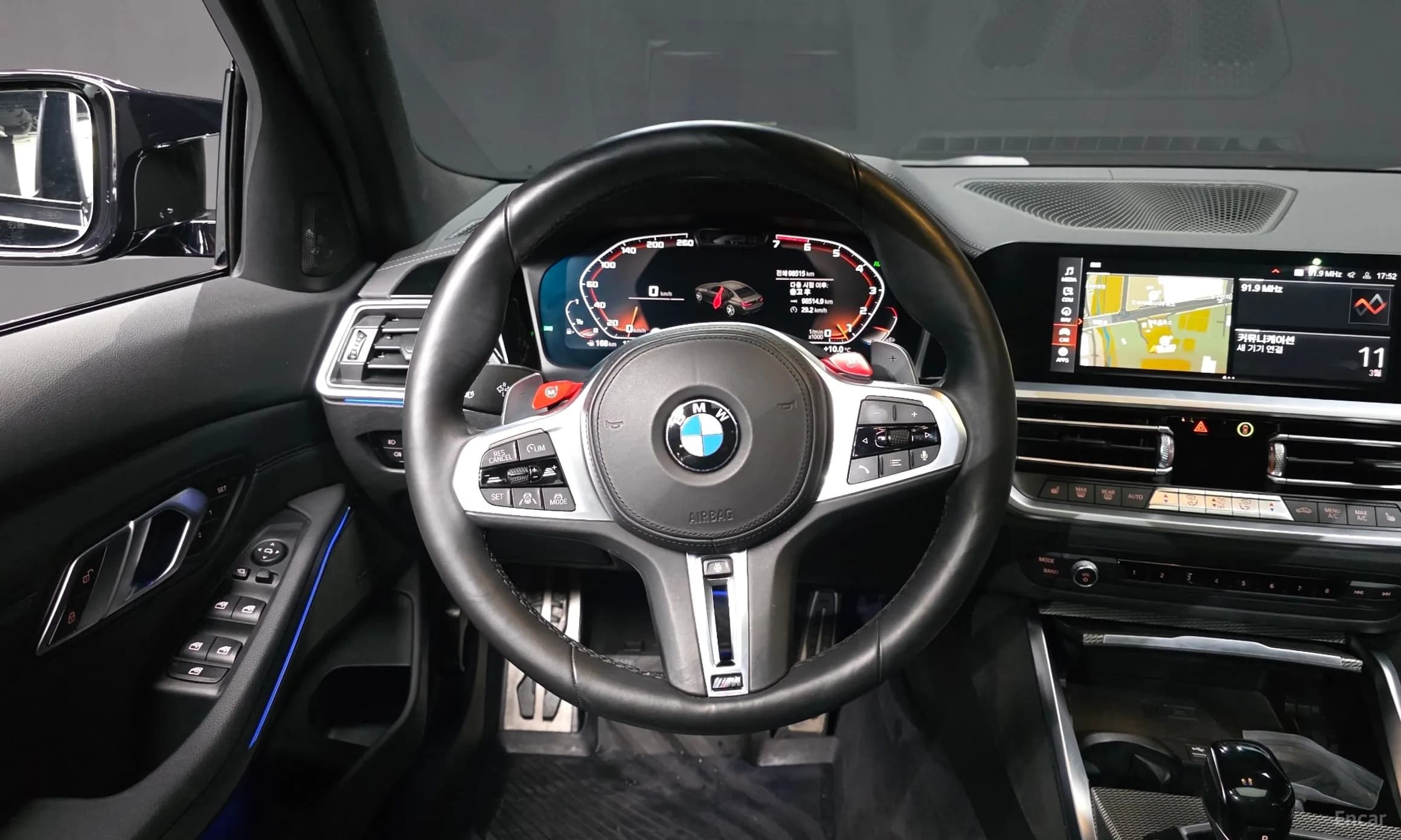 3 Series (G20)