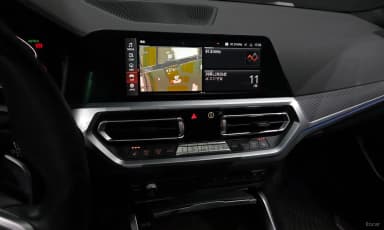 3 Series (G20)