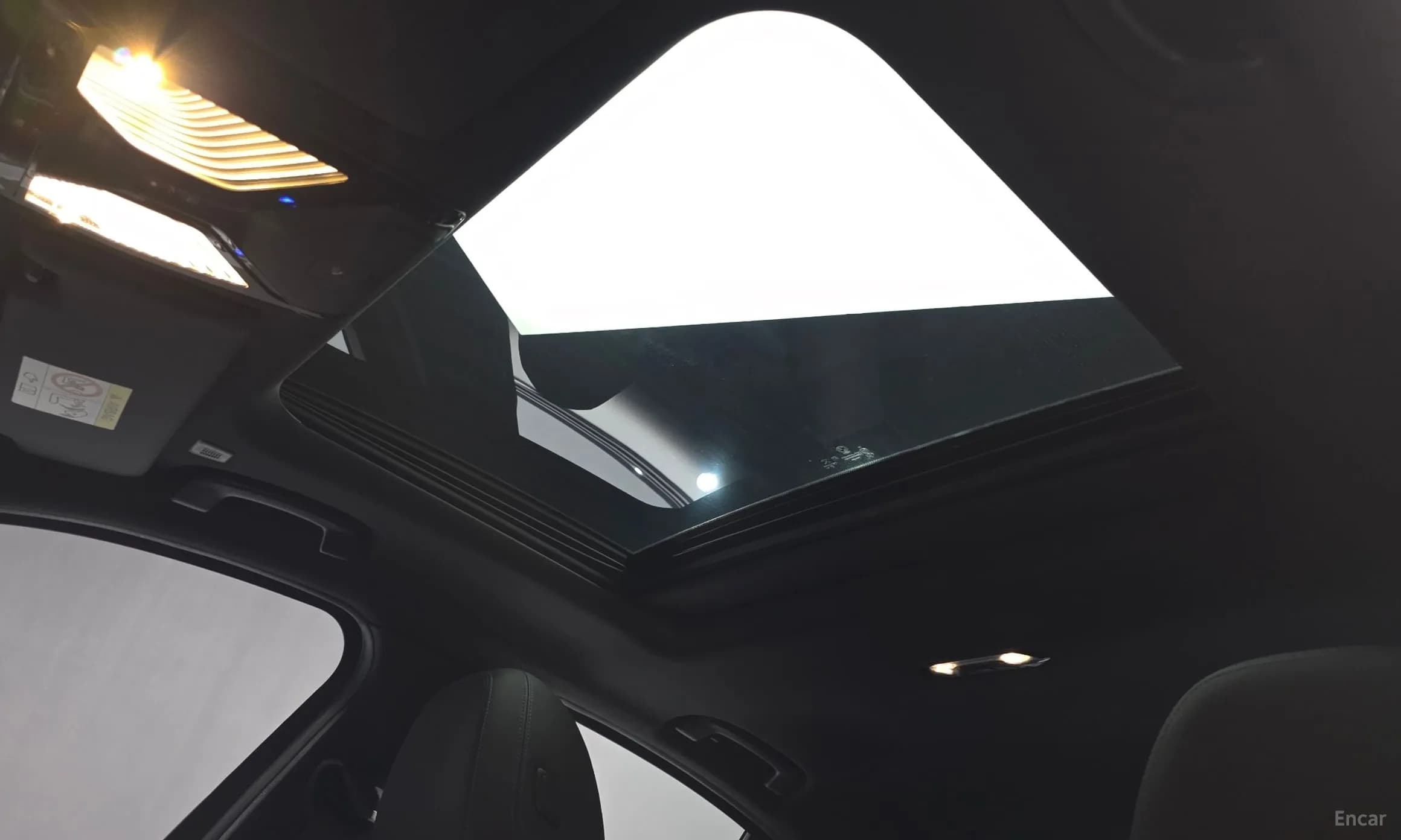 3 Series (G20)