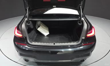 3 Series (G20)
