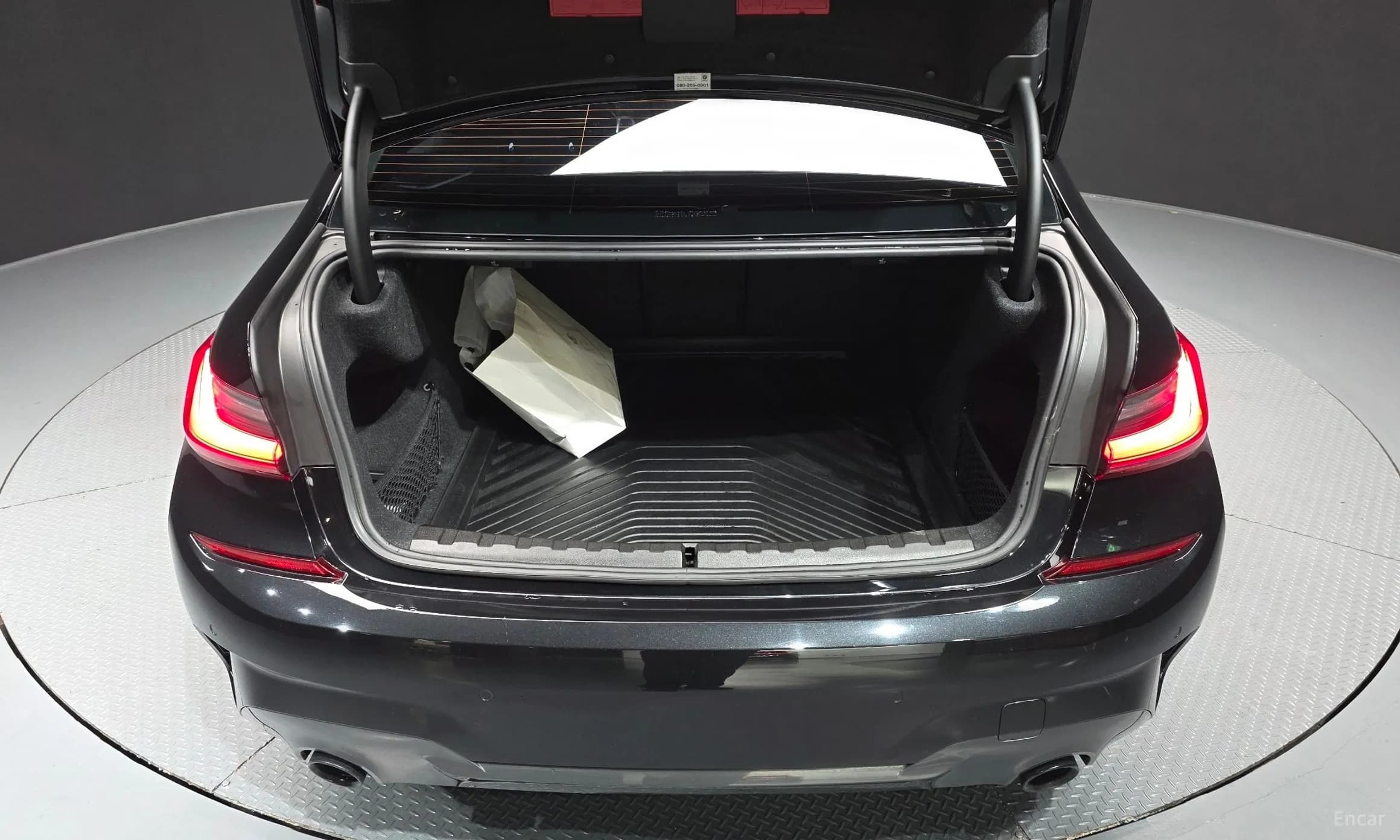 3 Series (G20)