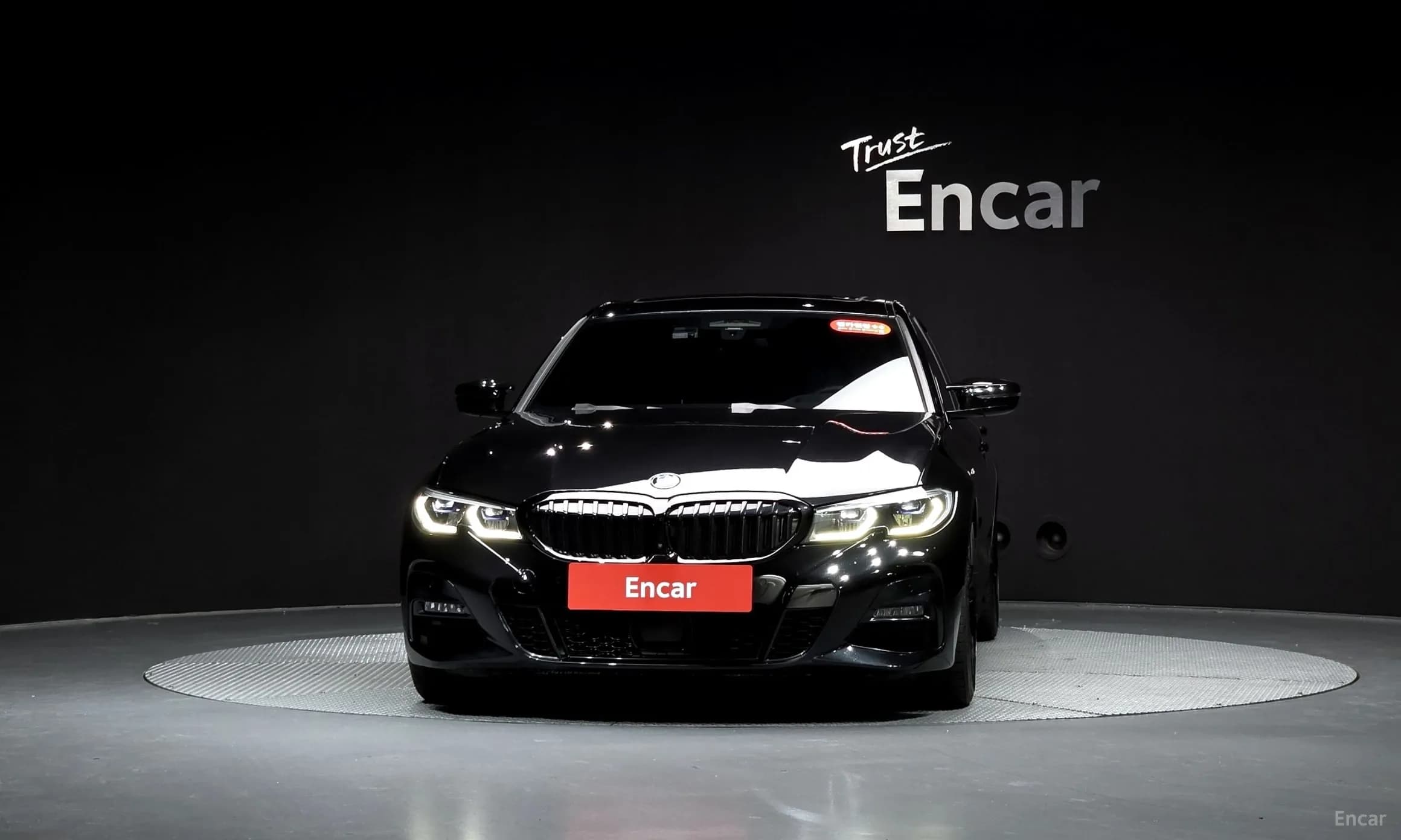 3 Series (G20)