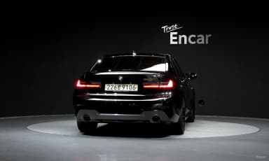3 Series (G20)
