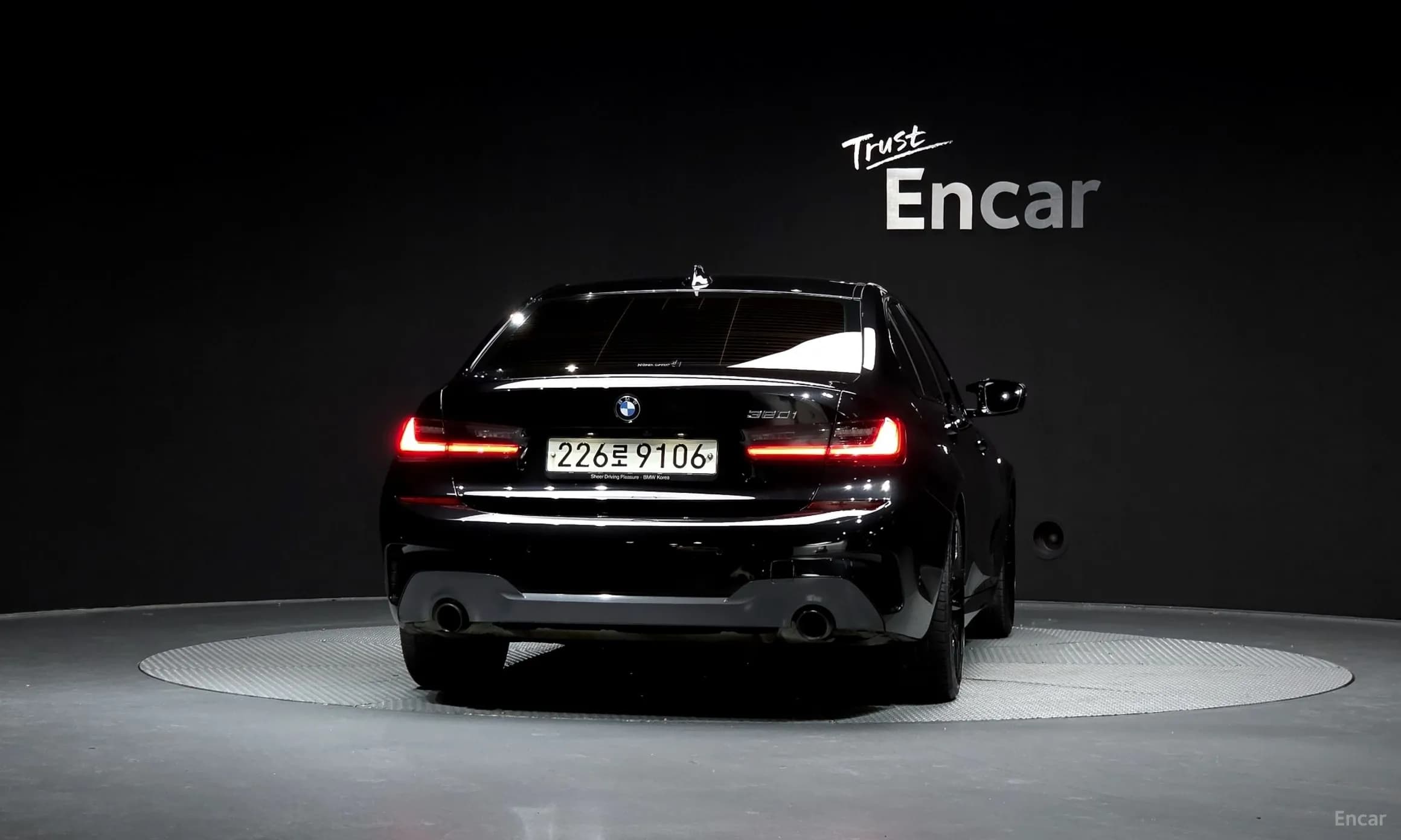 3 Series (G20)