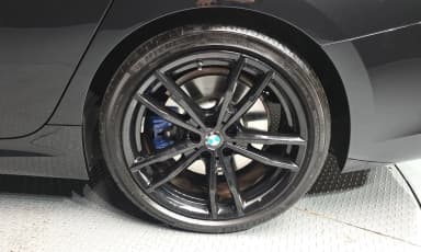 3 Series (G20)