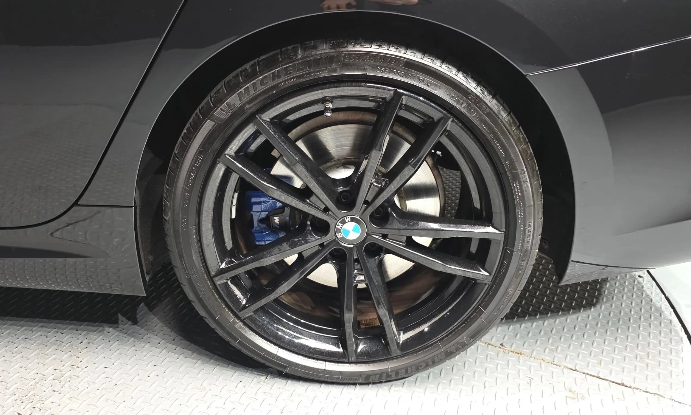 3 Series (G20)