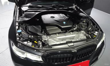 3 Series (G20)