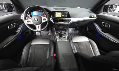 3 Series (G20)