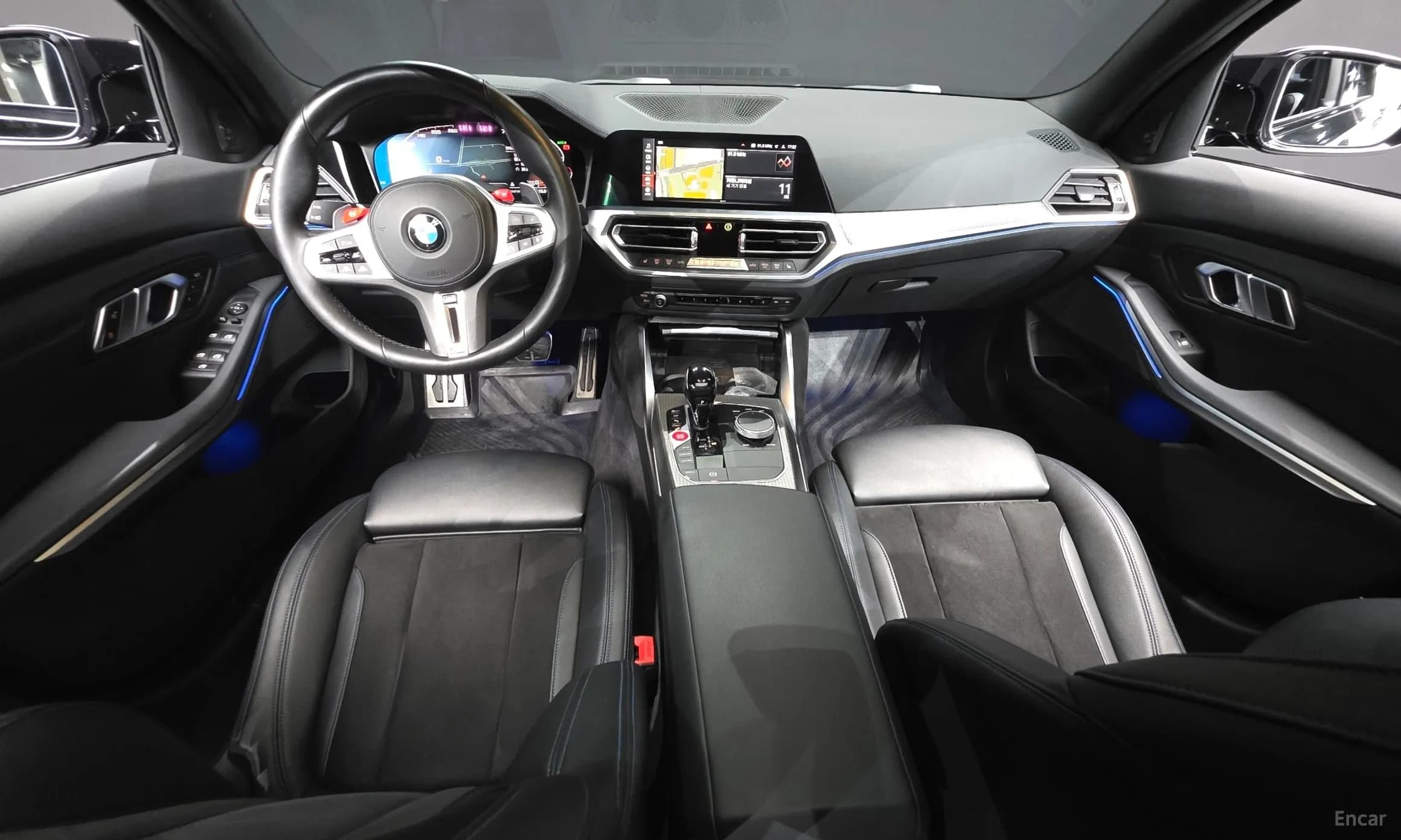 3 Series (G20)