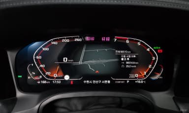 3 Series (G20)