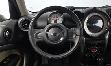 Cooper D Countryman