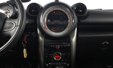 Cooper D Countryman