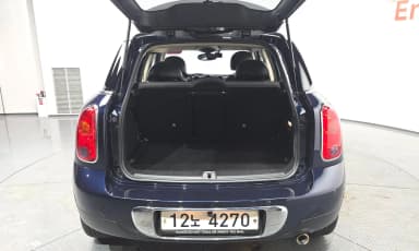 Cooper D Countryman