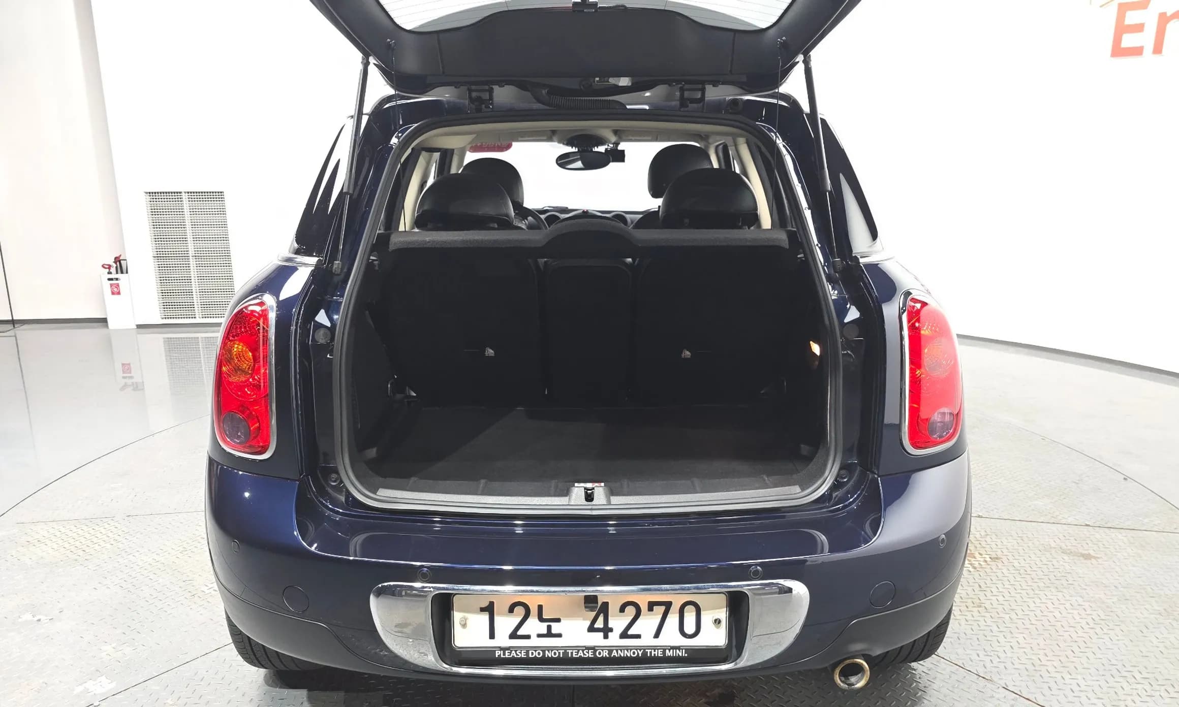 Cooper D Countryman