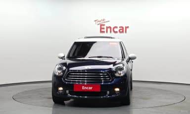 Cooper D Countryman