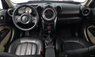Cooper D Countryman