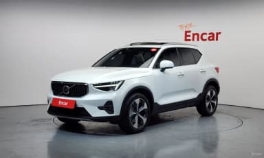 XC40