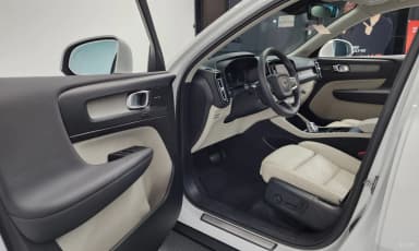 XC40