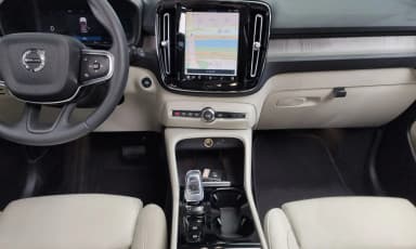 XC40