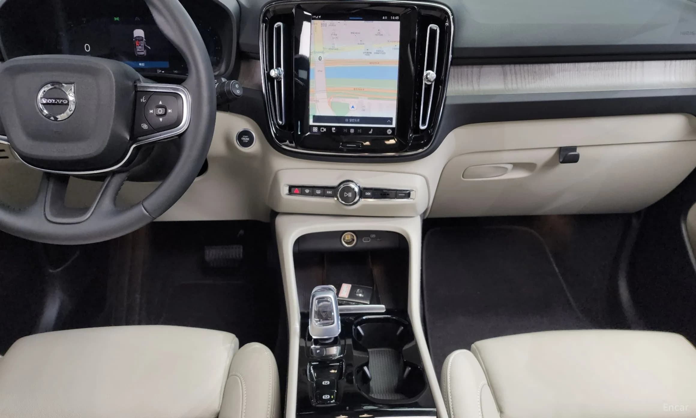 XC40