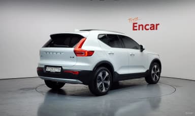 XC40