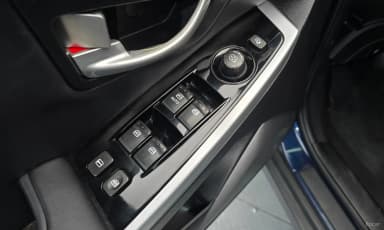 Korando C