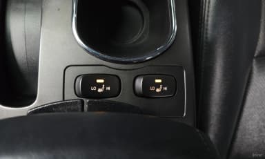 Korando C