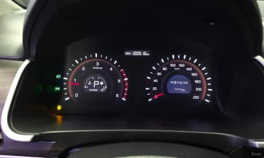 Korando C
