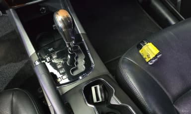 Korando C