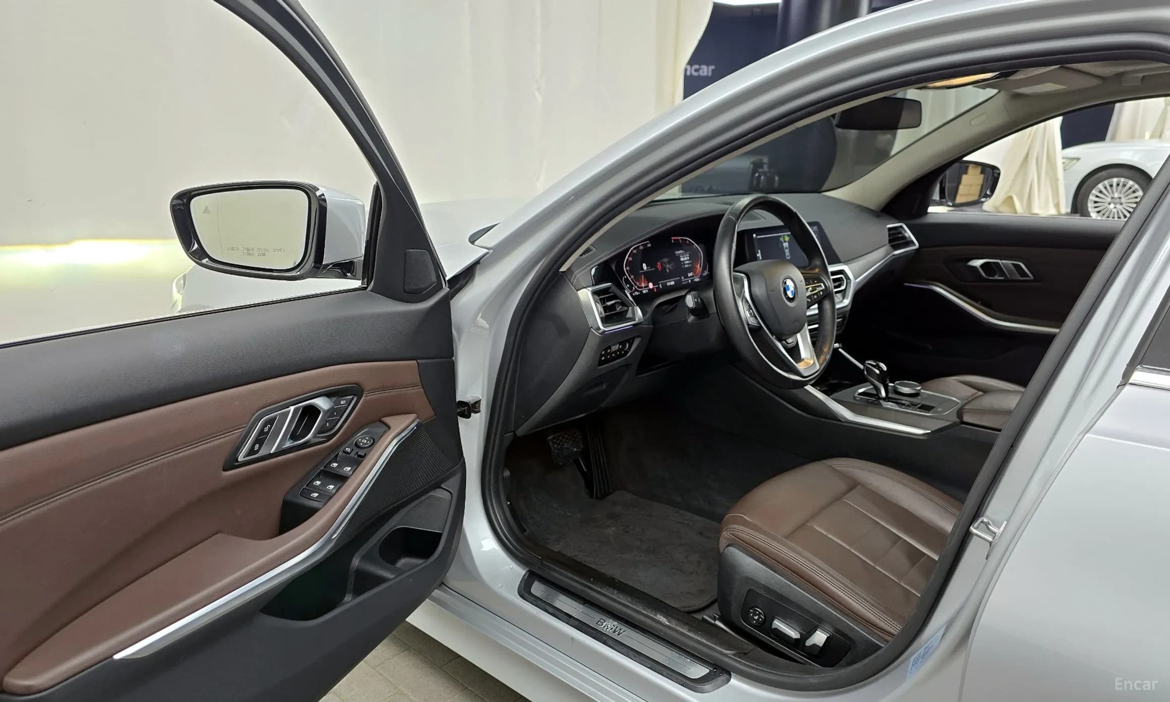 3 Series (G20)
