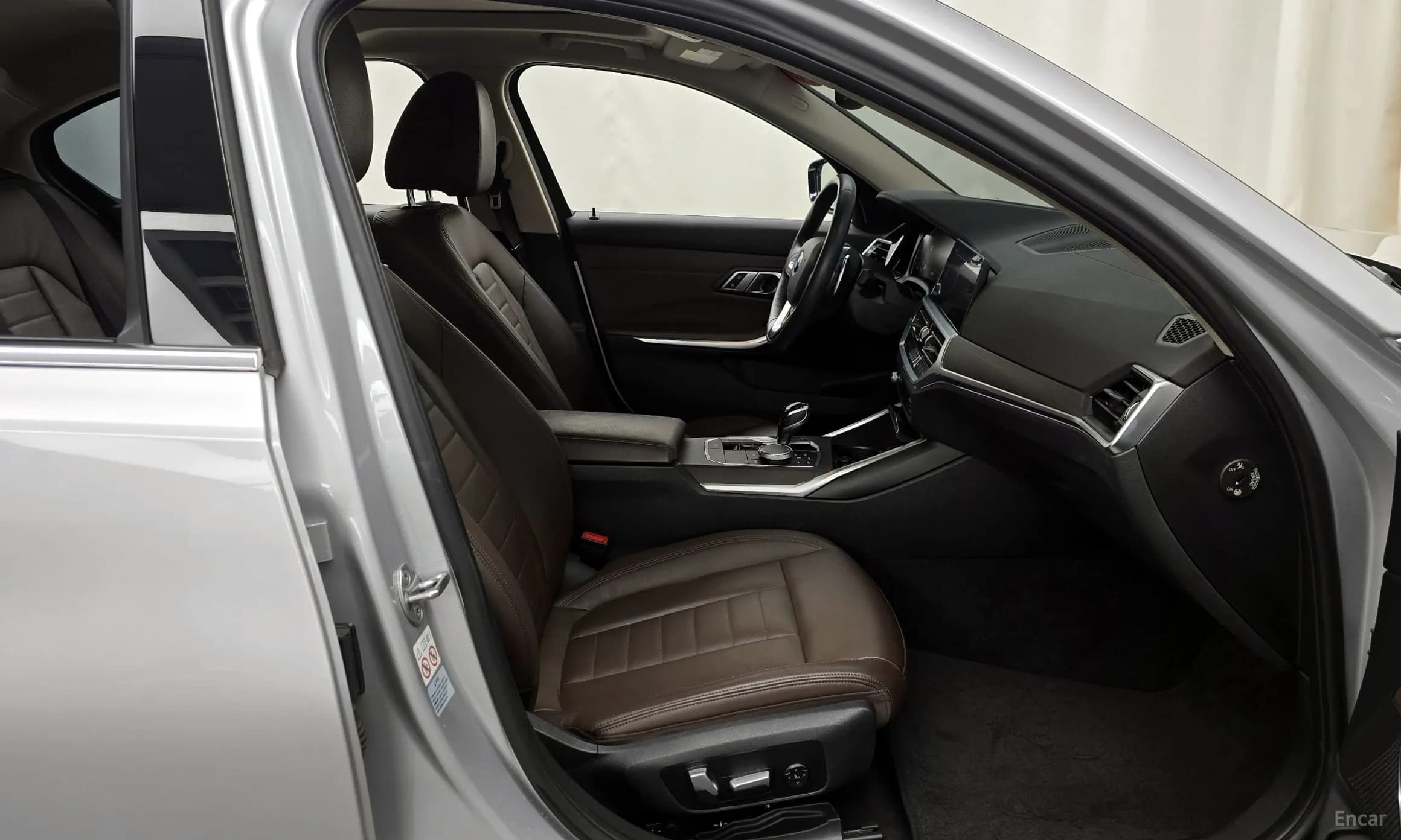3 Series (G20)