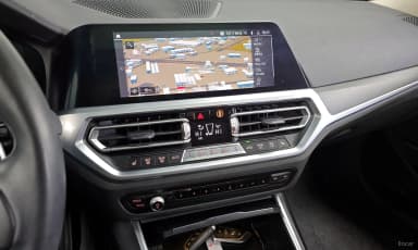 3 Series (G20)