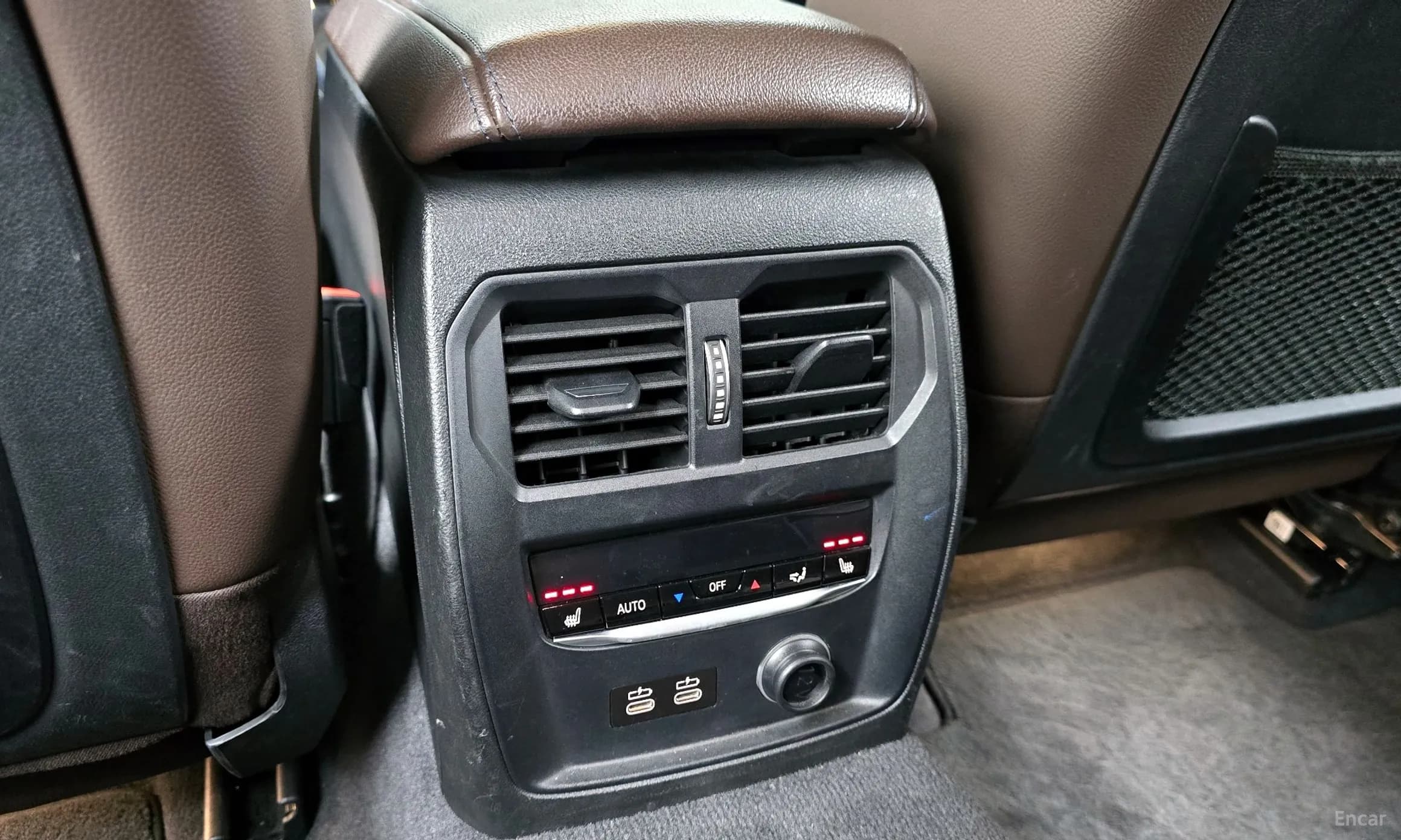3 Series (G20)