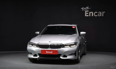 3 Series (G20)